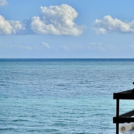 Beachfront 1Br Apartment In Center Of Marbella! Esterno foto