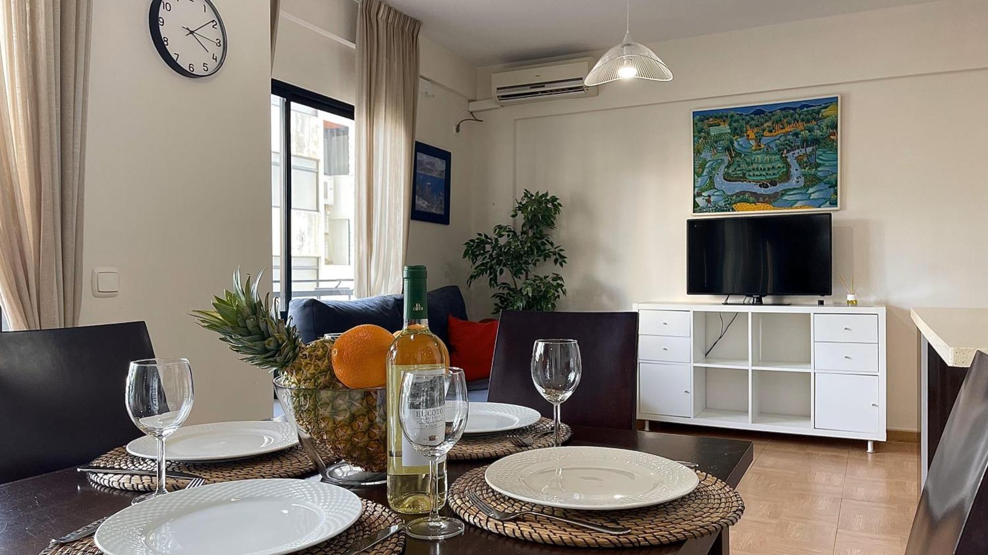 Beachfront 1Br Apartment In Center Of Marbella! Esterno foto